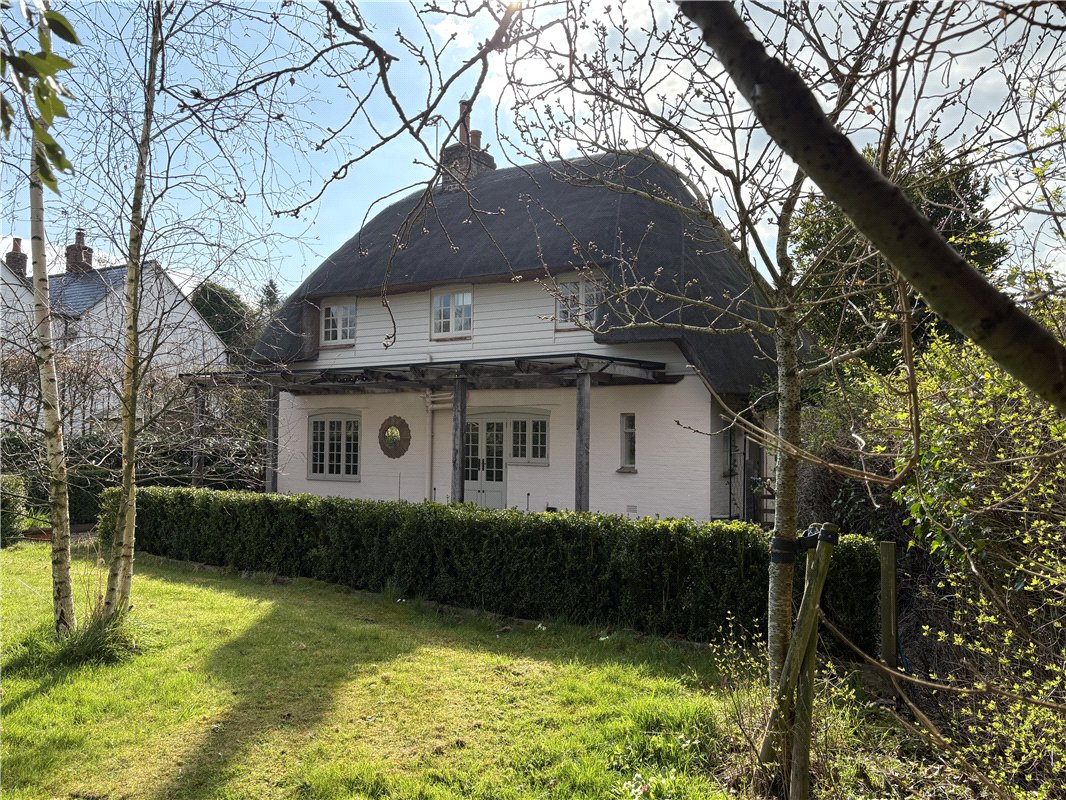 2 bedroom Cottage, Rectory Lane, Letcombe Bassett, OX12 - Available, Image 25