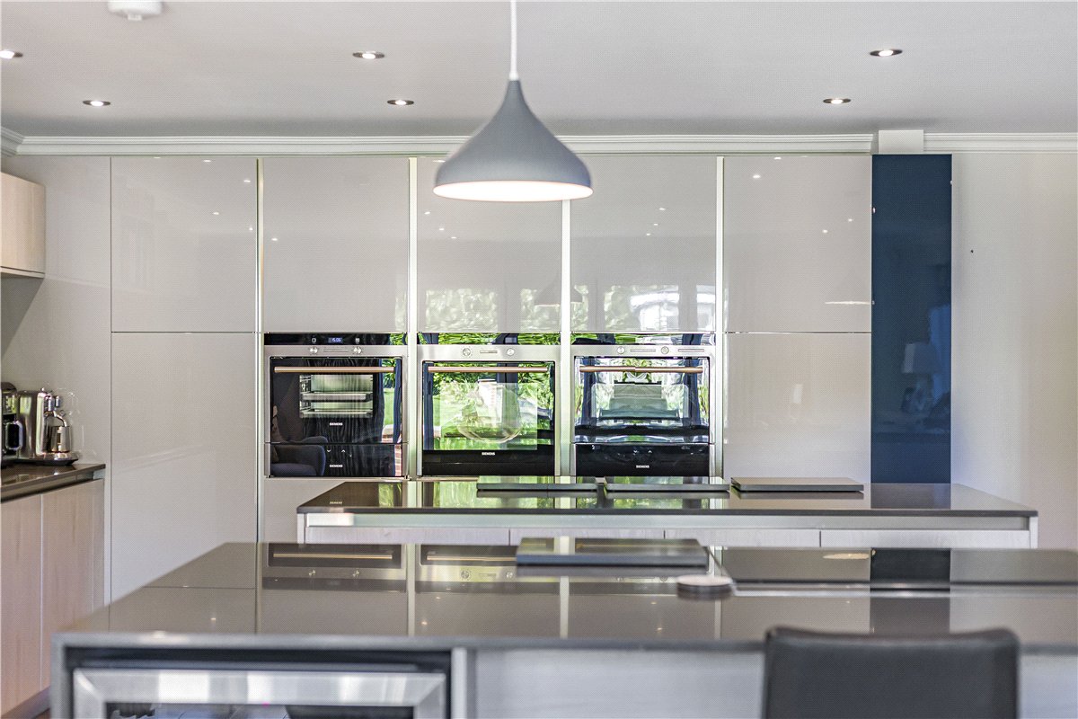 5 bedroom House, Beggars Lane, Longworth, OX13 - Available, Image 20