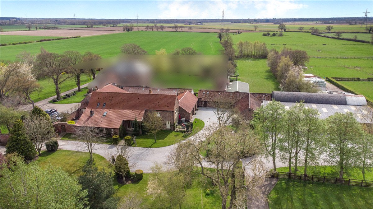 5 bedroom House, Lilling, York, YO60 - Available, Image 1