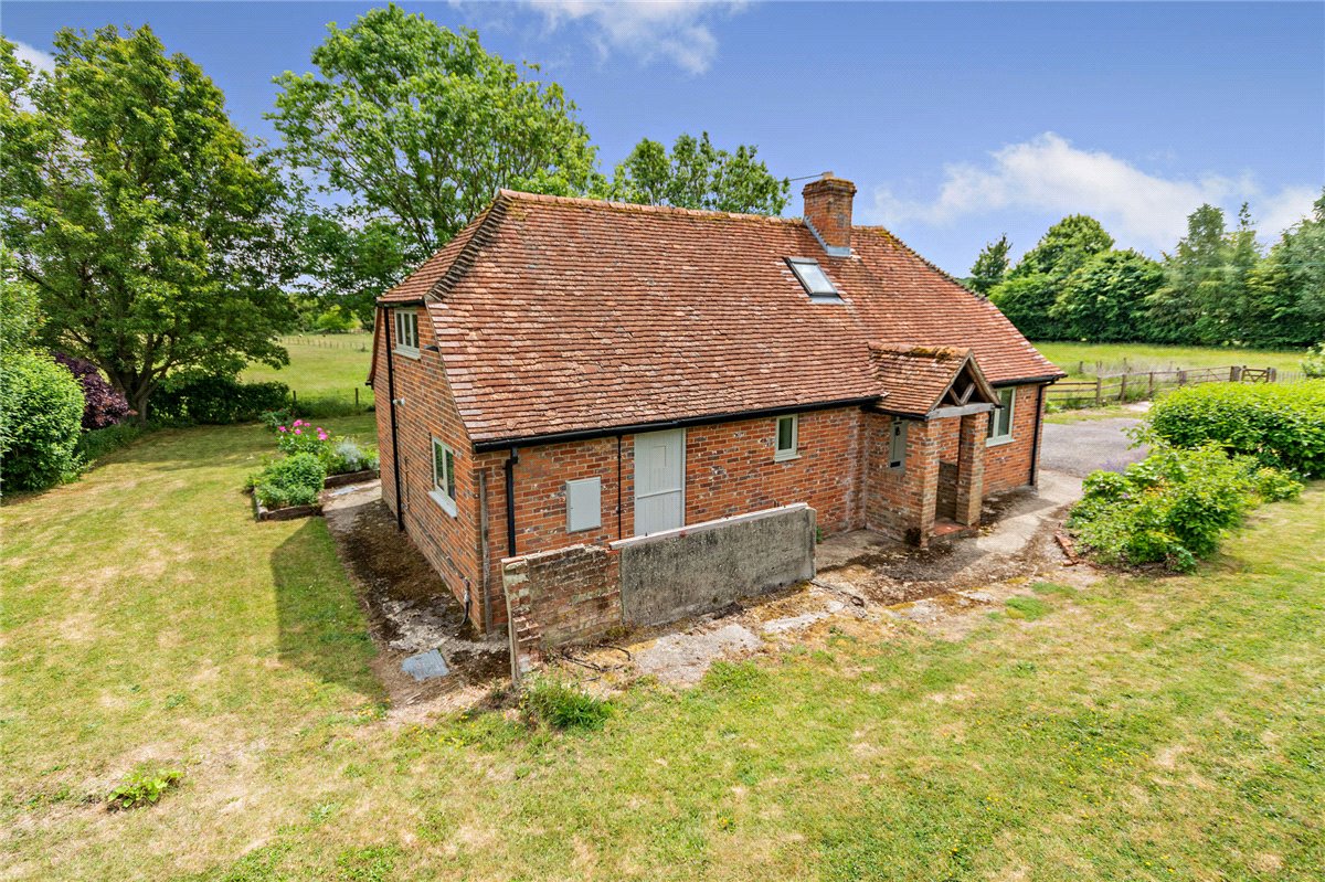 2 bedroom House, Hamstead Holt Farm, Kintbury Holt, RG20 - Sold STC, Image 13