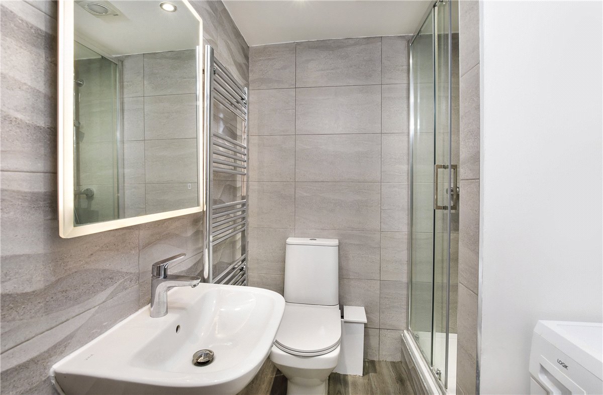 1 bedroom Flat, Wenlock Terrace, York, YO10 - Let Agreed, Image 4