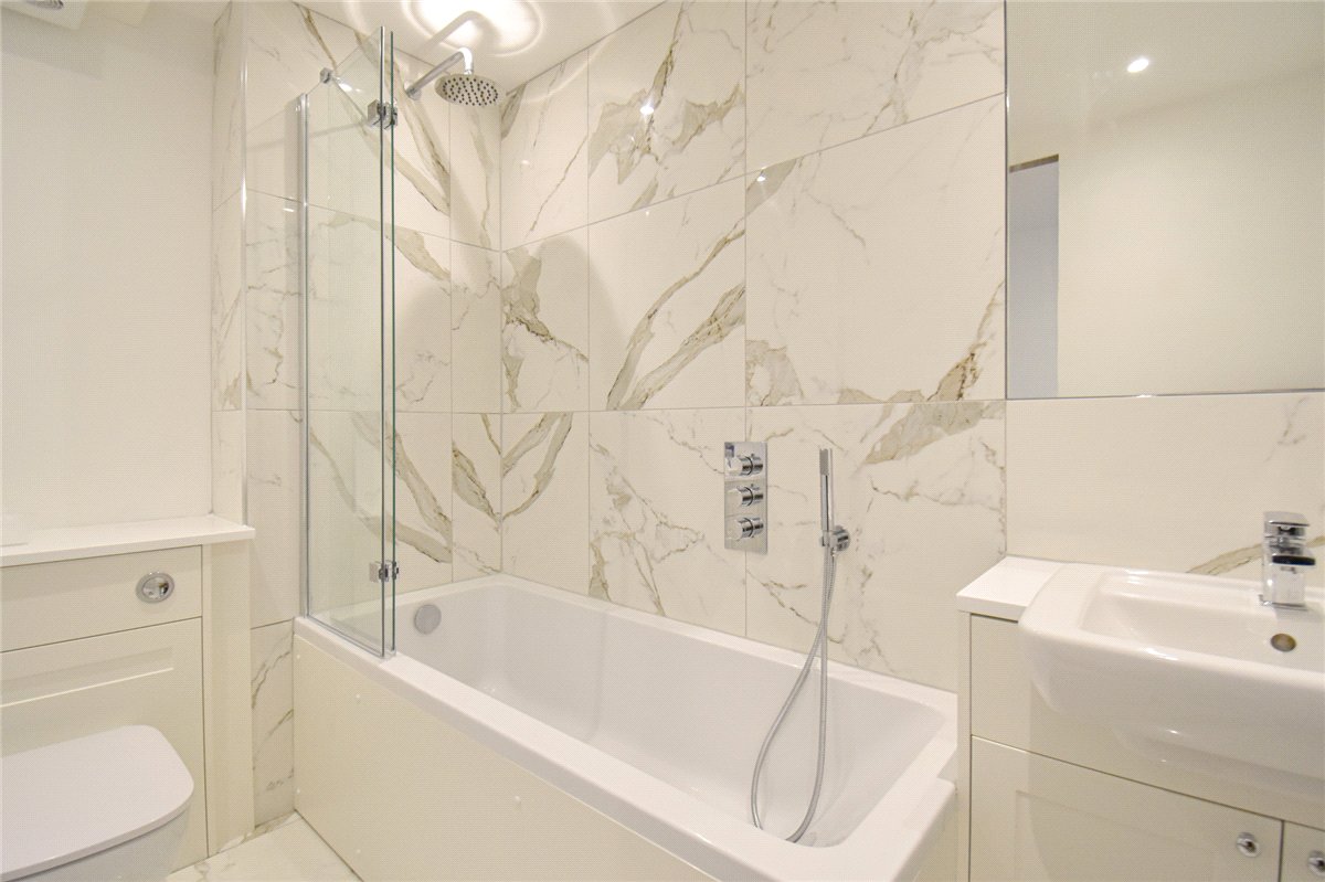 1 bedroom Flat, The Belvedere, Homerton Street, CB2 - Available, Image 12