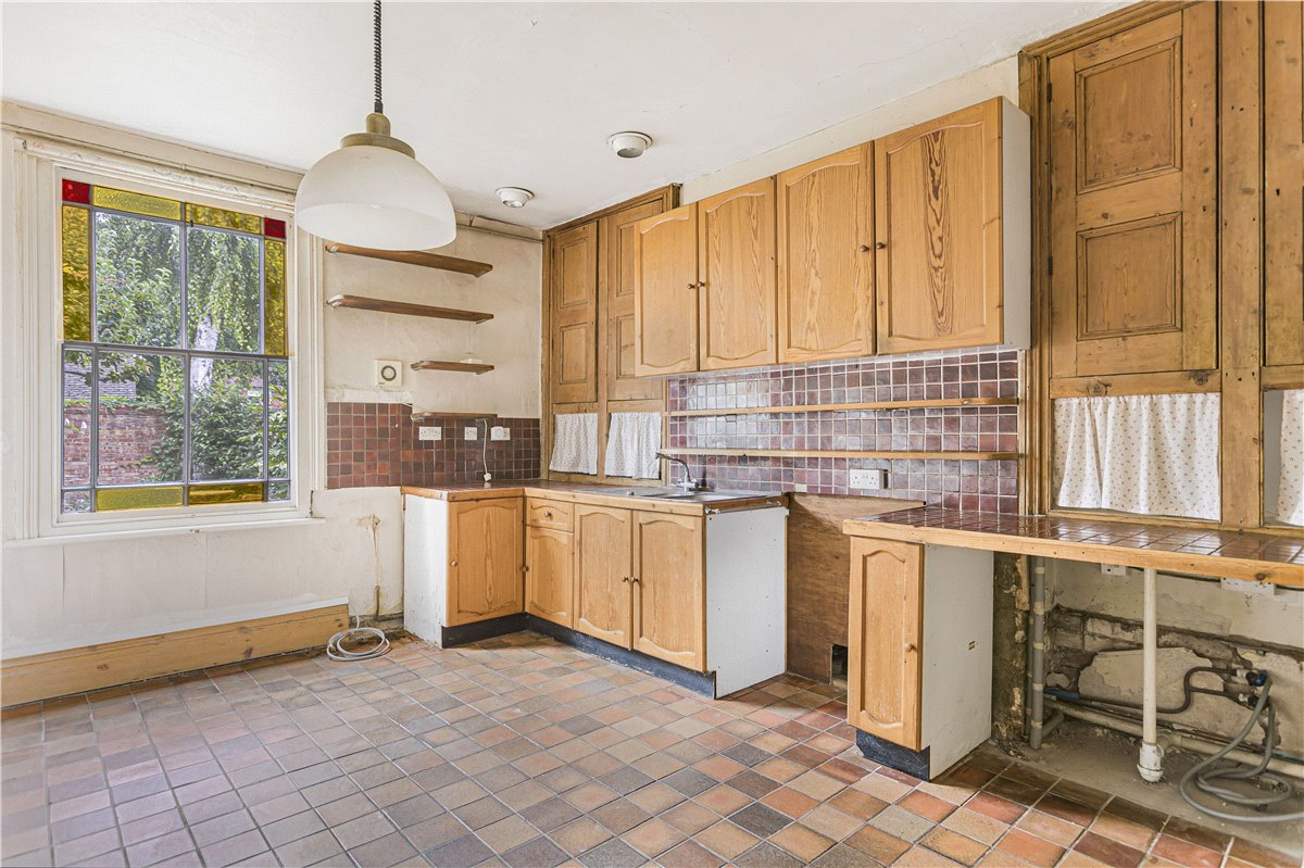 6 bedroom House, Islip Road, Oxford, OX2 - Sold, Image 8