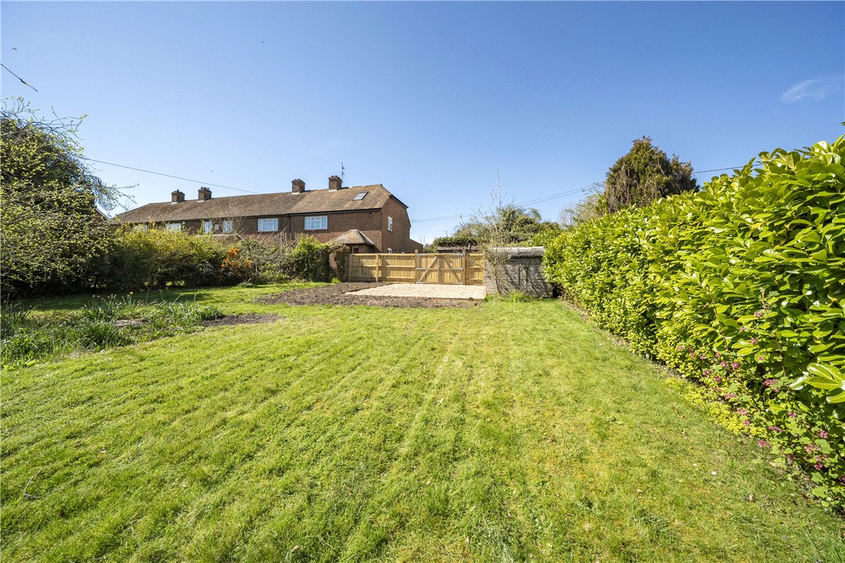 4 bedroom House, Hurstbourne Priors, Whitchurch, RG28 - Sold STC, Image 11