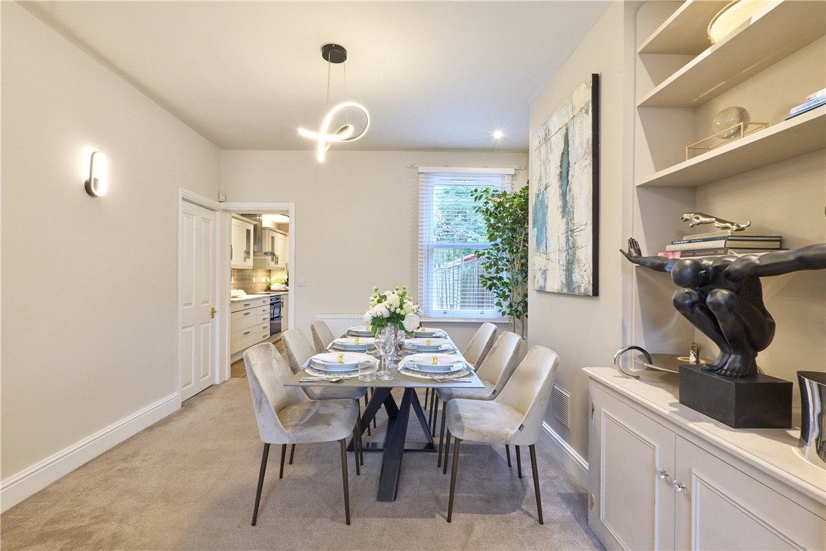 3 bedroom House, Clare Street, Cambridge, CB4 - Sold, Image 3