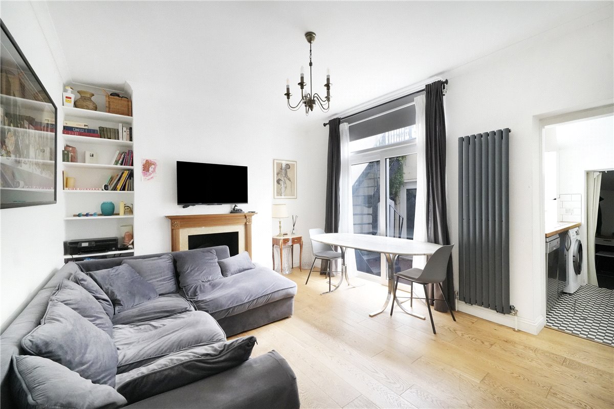 2 bedroom Flat, Warwick Way, Pimlico, SW1V - Available, Image 6