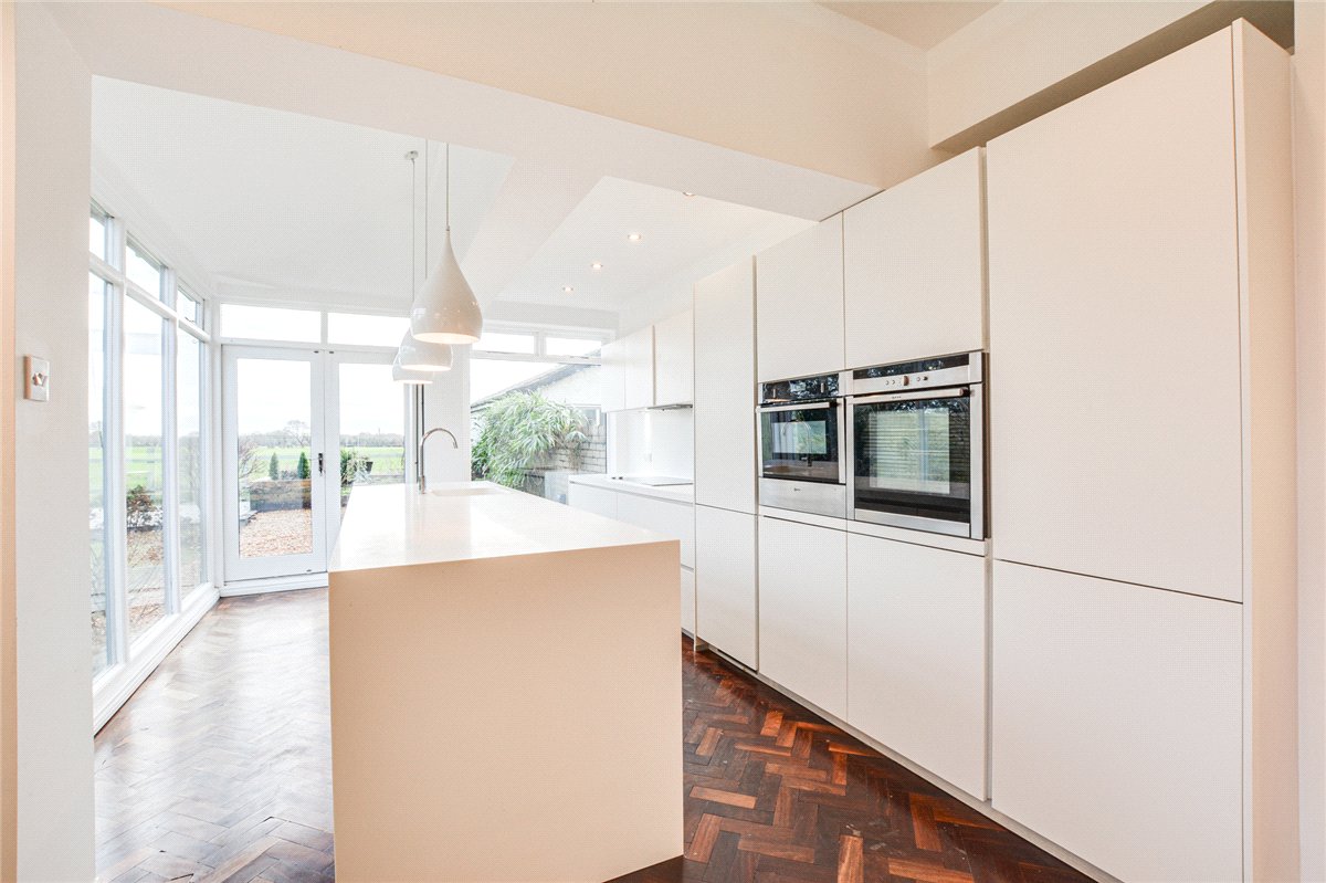 3 bedroom House, Wigshaw Lane, Culcheth, WA3 - Let Agreed, Image 12