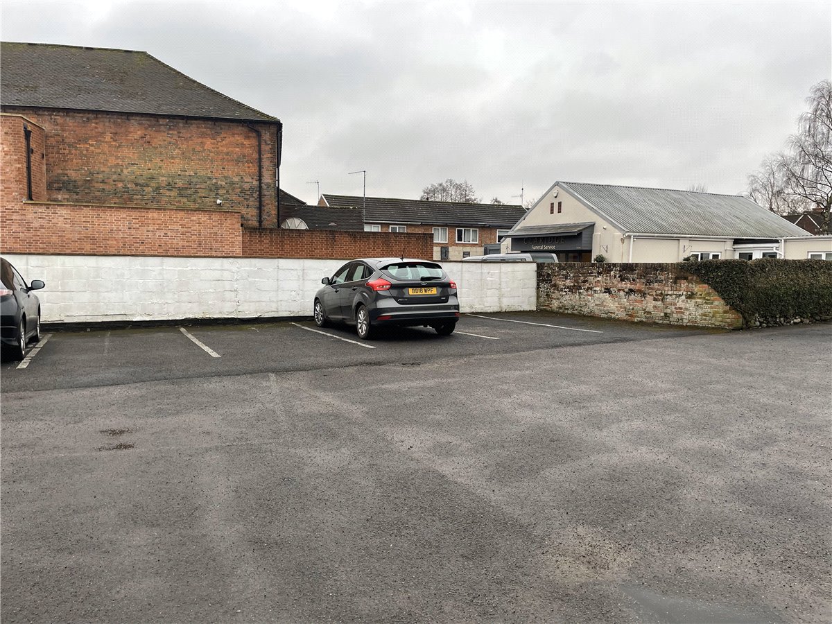 0 bedroom Residential, The Parade, Marlborough, SN8 - Sold, Image 3