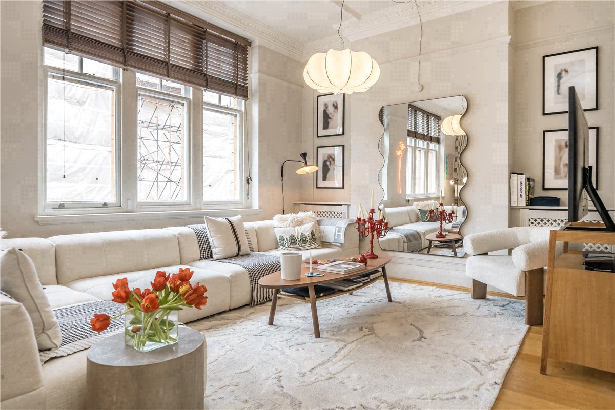 2 bedroom Flat, South Audley Street, London, W1K - Available, Image 5