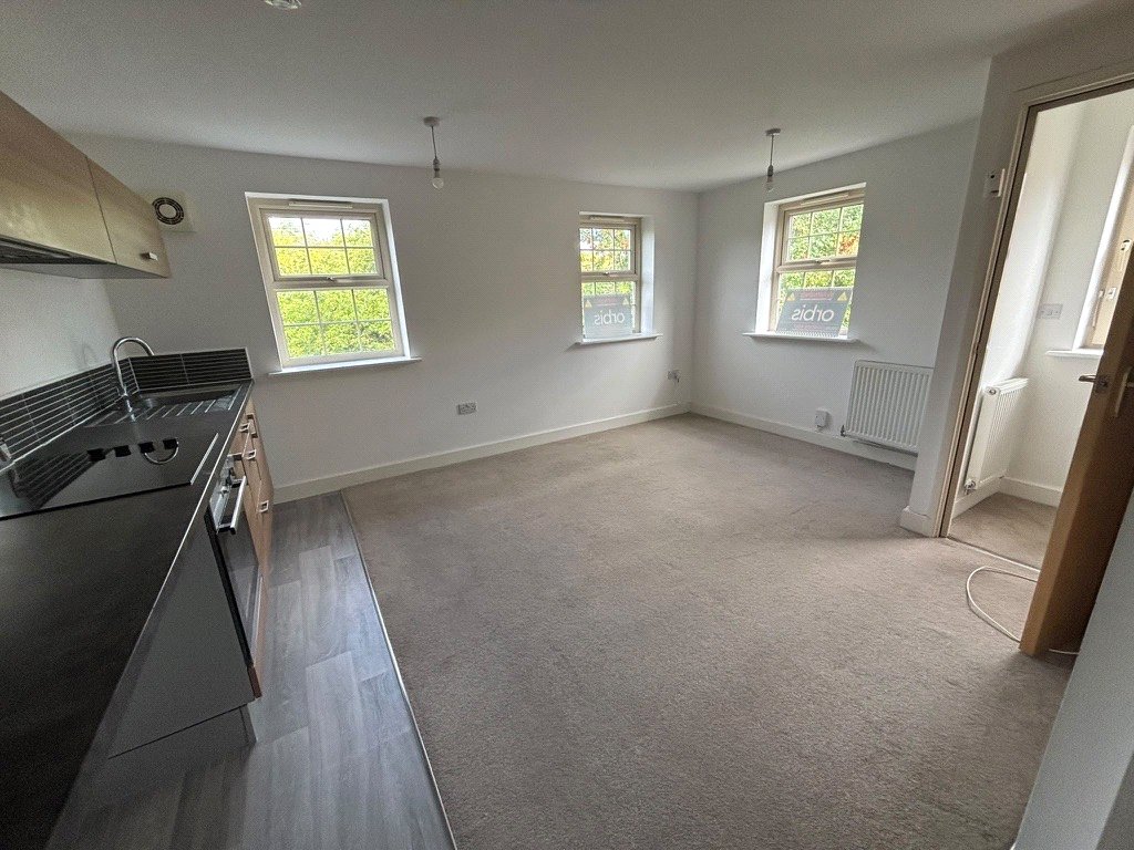 2 bedroom House, Comelybank Drive, Mexborough, S64 - Available, Image 1