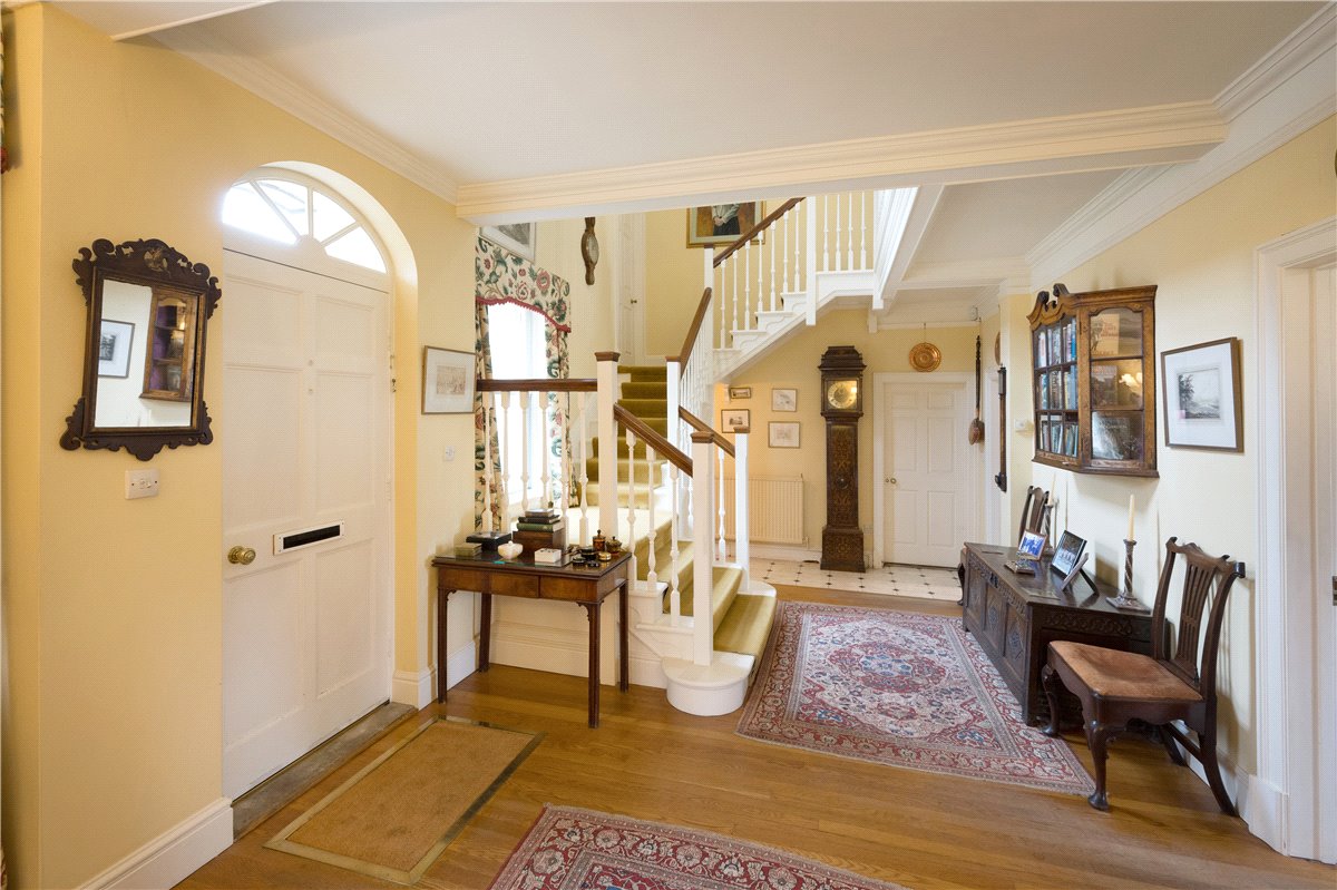 6 bedroom House, Near Bishop Monkton, North Yorkshire, HG4 - Sold, Image 18