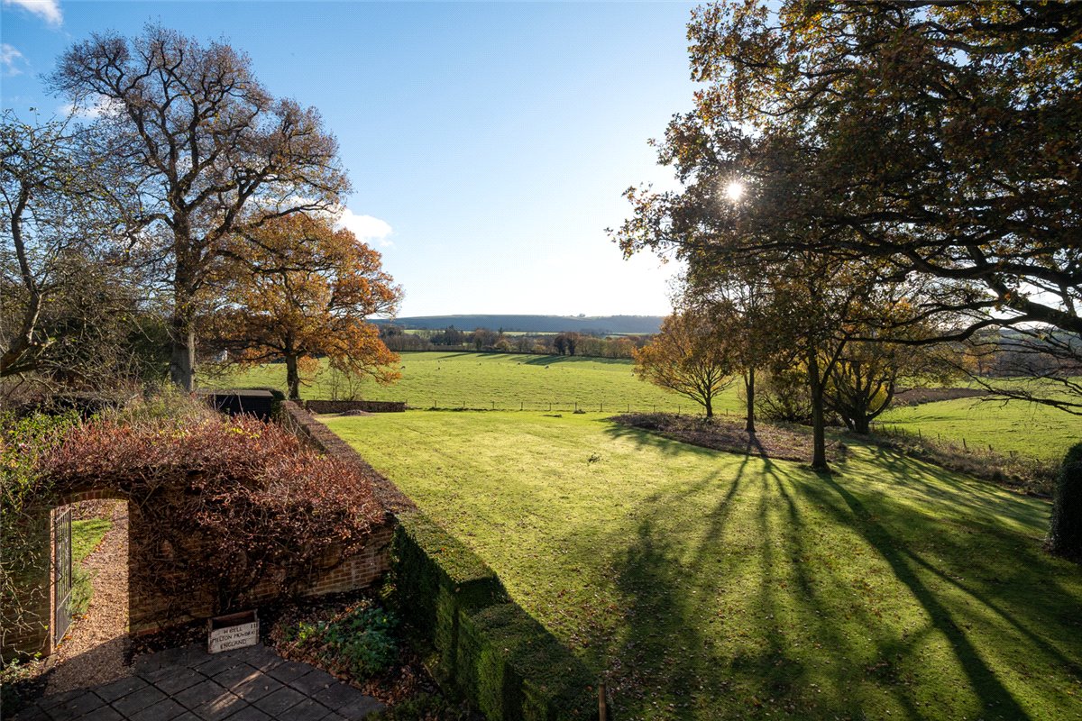 5 bedroom House, Weavers Lane, Inkpen, RG17 - , Image 13