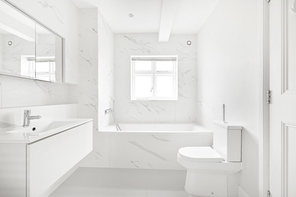3 bedroom Flat, Holland Park Road, Holland Park, W14 - Let Agreed, Image 6