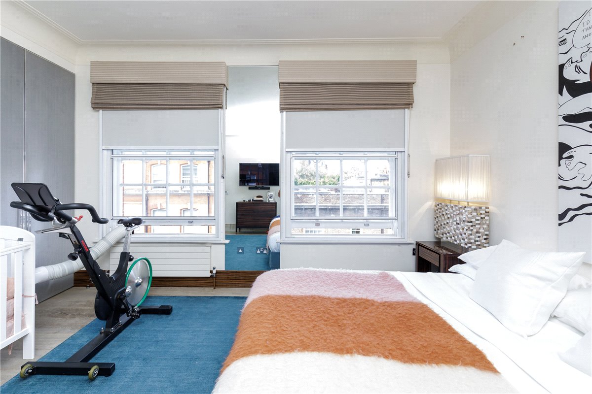 2 bedroom Residential, New Cavendish Street, Marylebone, W1G - Sold, Image 16
