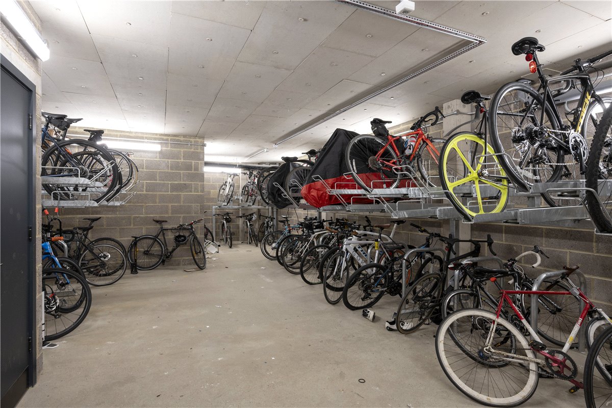 1 bedroom Flat, Tramyard Apartments, Balham, SW17 - Sold, Image 3