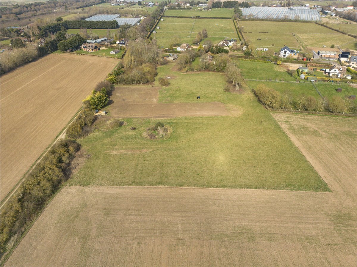 9  Land, South Road, Abington, CB21 - Sold, Image 2