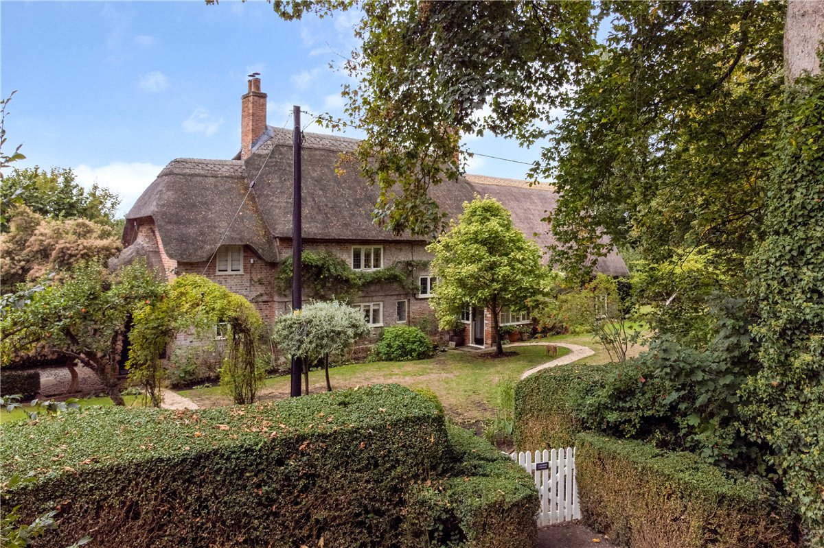 4 bedroom House, West Stowell, Marlborough, SN8 - Available, Image 24