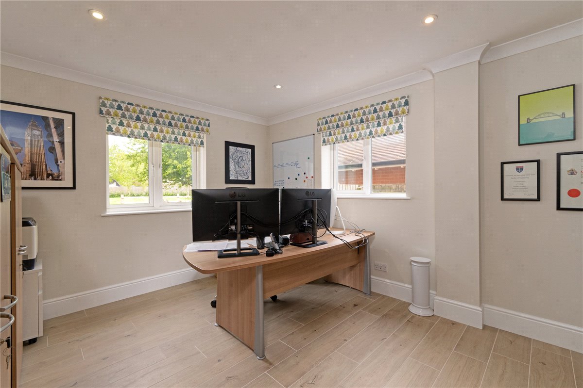 6 bedroom House, Rhee Meadows, Barrington, CB22 - Sold, Image 19