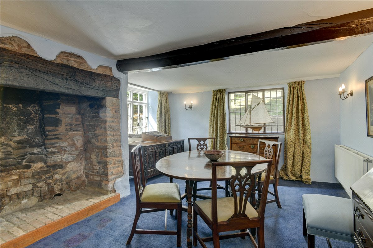 0 bedroom House, Huntsham, Tiverton, EX16 - Available, Image 11