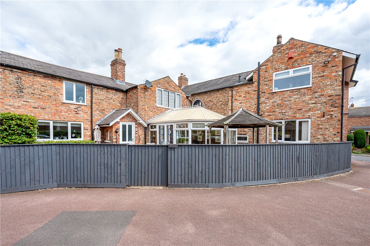5 bedroom House, The Old Village, Huntington, YO32 - Sold STC, Image 17