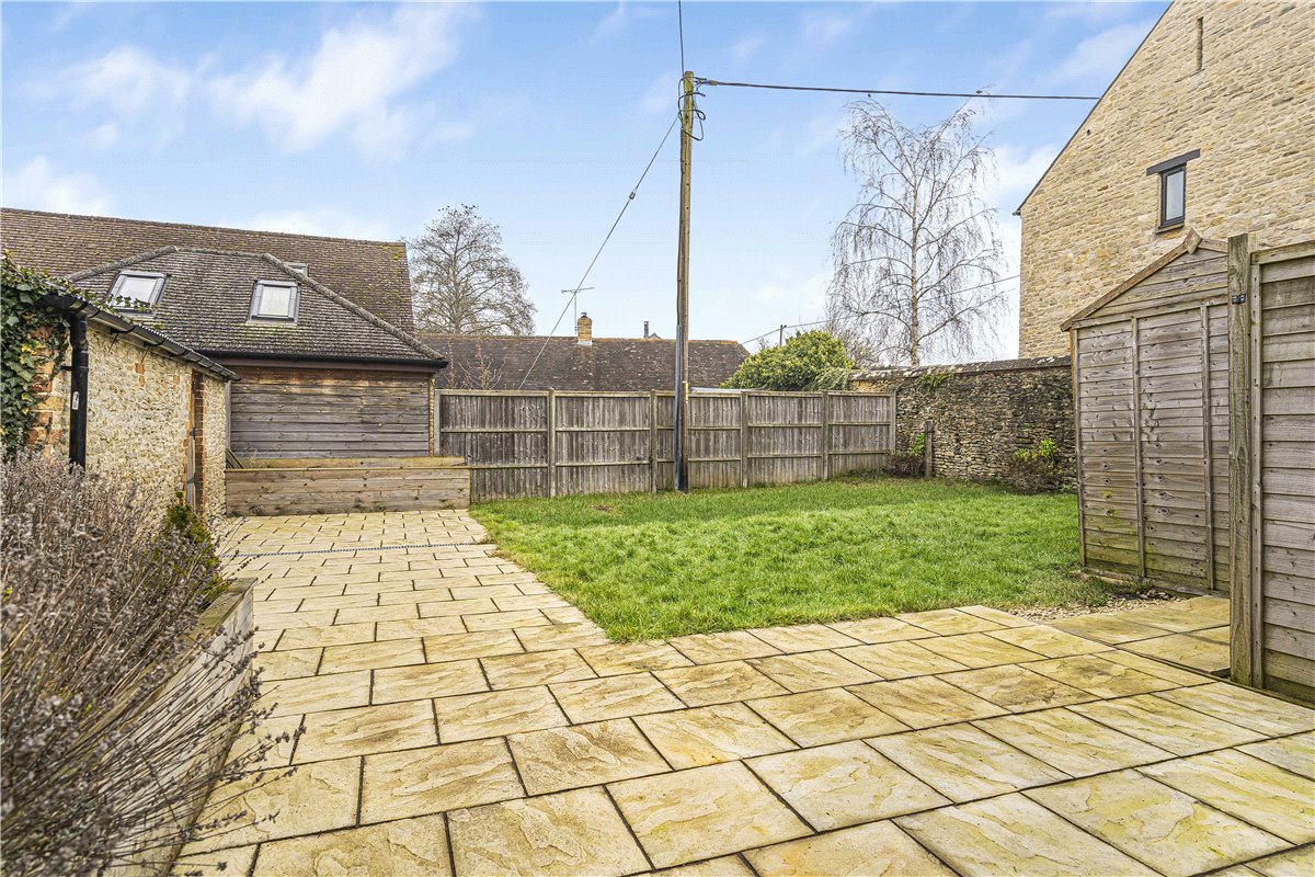 3 bedroom Cottage, Church Lane, Charlton on Otmoor, OX5 - Sold, Image 10