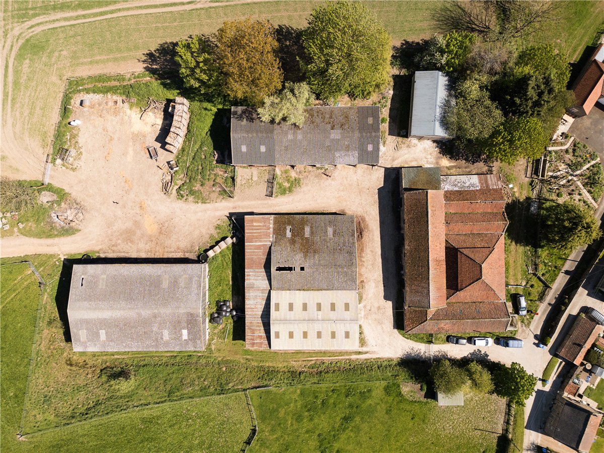 203.8  Farm, Wrench Green, Hackness, YO13 - Available, Image 12