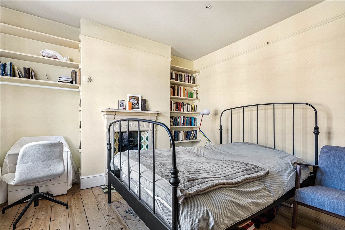 3 bedroom House, Henry Road, Oxford, OX2 - Sold, Image 7