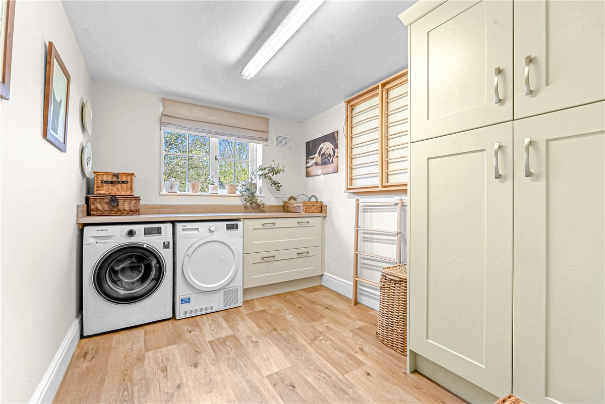 4 bedroom House, Yedingham, Malton, YO17 - Available, Image 21