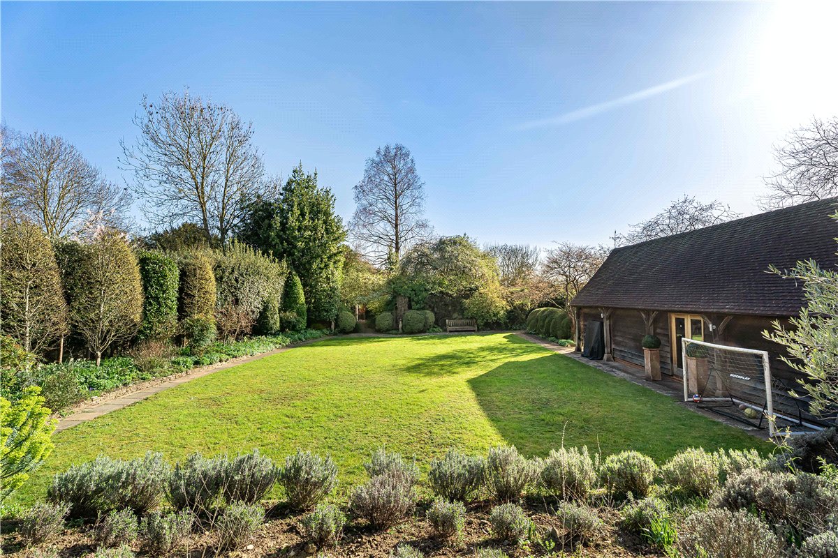 5 bedroom Barn Conversion, Great Haseley, , OX44 - Available, Image 25
