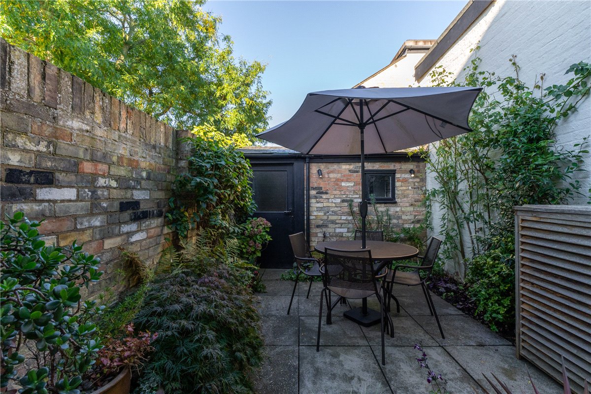 2 bedroom House, City Road, Cambridge, CB1 - Sold, Image 2