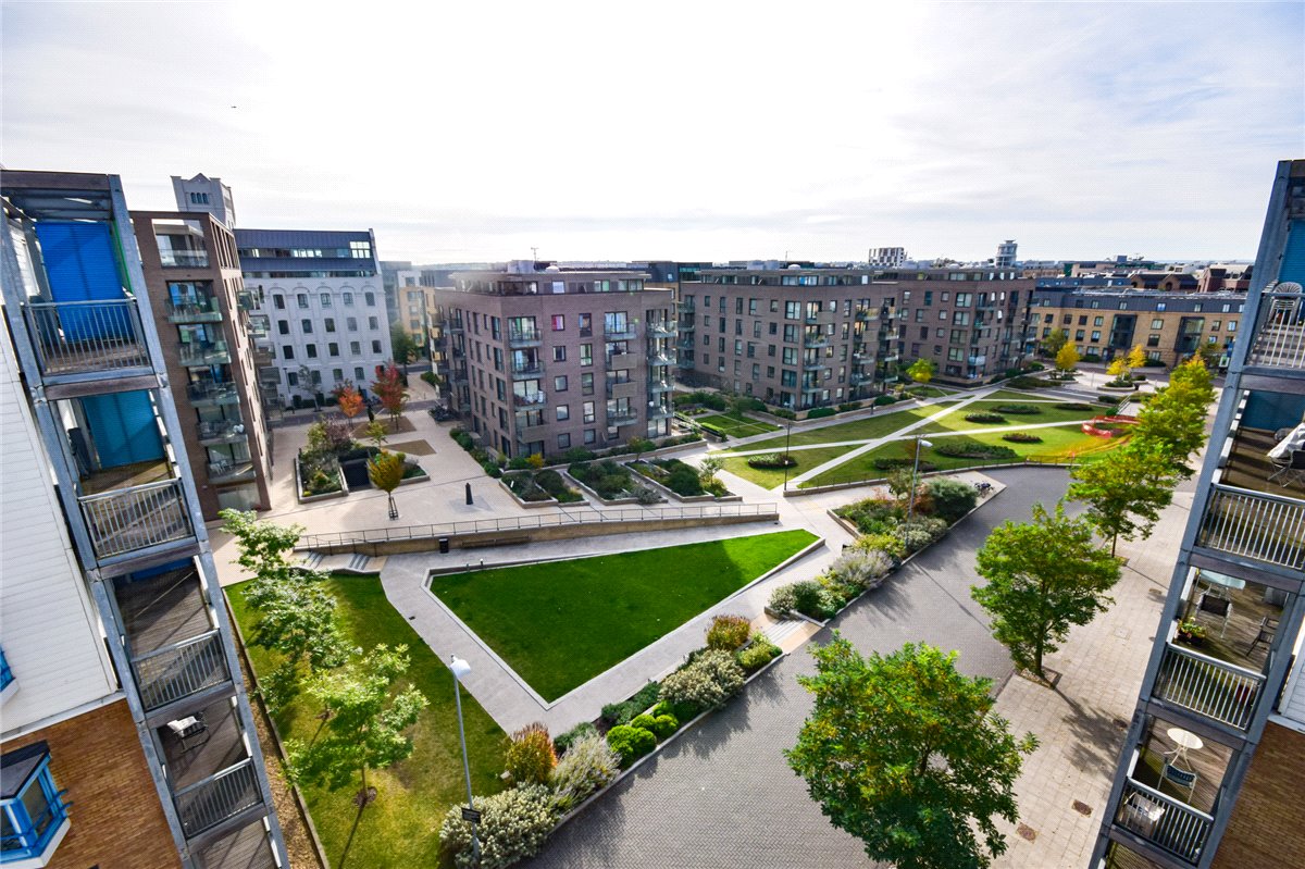2 bedroom Flat, Warren Close, Cambridge, CB2 - , Image 9
