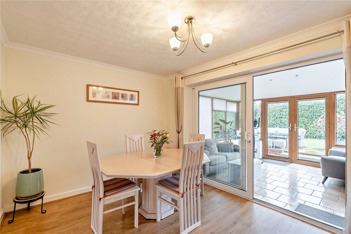 4 bedroom House, Copnor Close, Woolton Hill, RG20 - Sold STC, Image 11