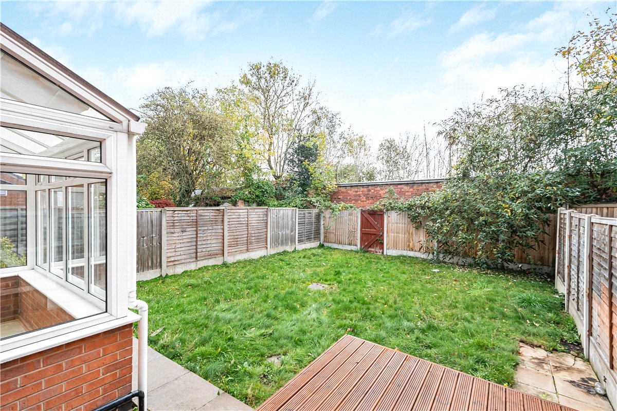 3 bedroom House, Bonsall Street, Long Eaton, NG10 - , Image 16