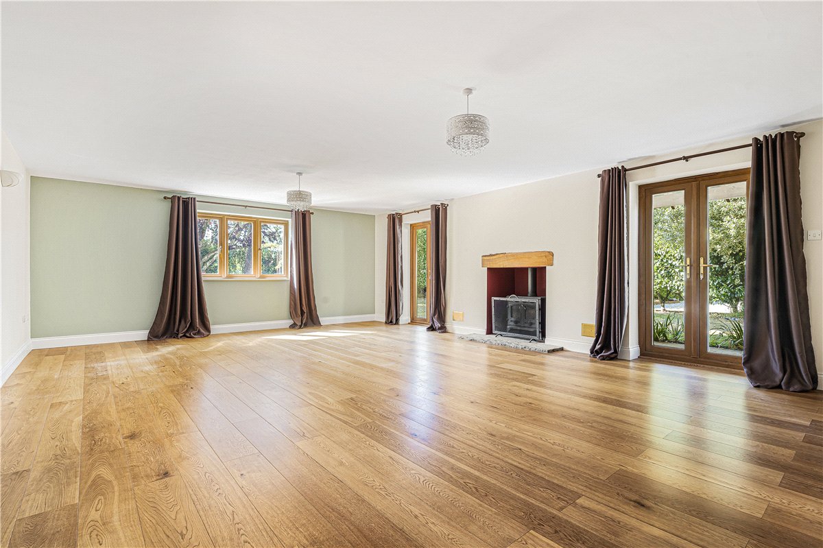 4 bedroom House, Woodperry Road, Beckley, OX3 - Available, Image 8