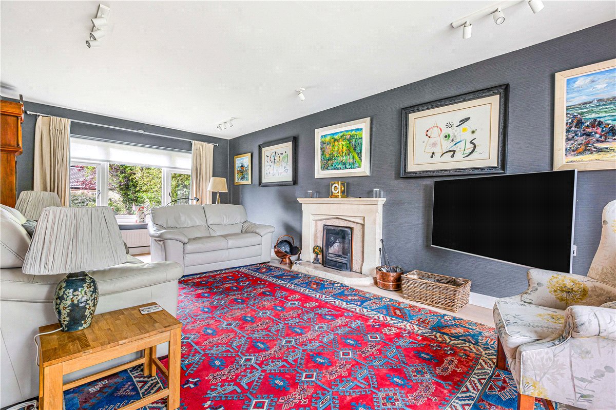 5 bedroom House, Pigeon House Lane, Freeland, OX29 - Sold STC, Image 13
