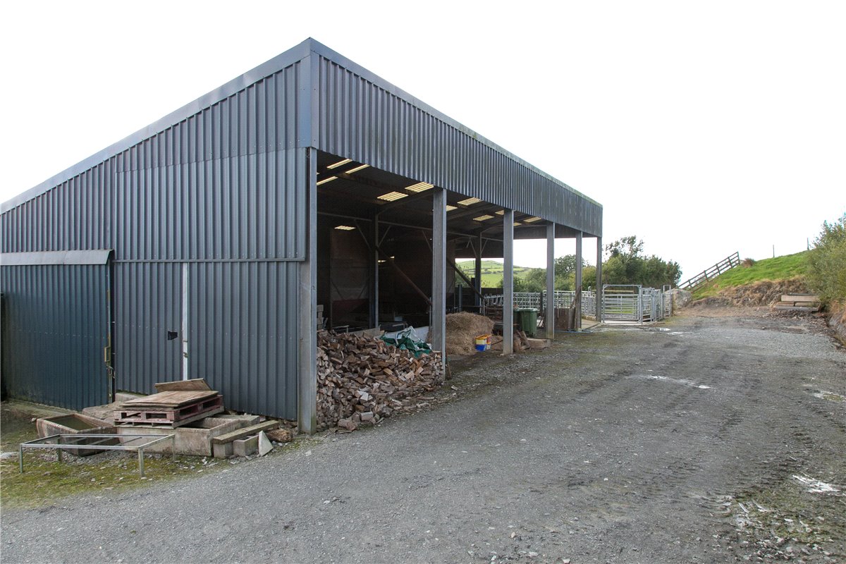   Land, Clynnog Fawr, Caernarfon, LL54 - Sold, Image 8