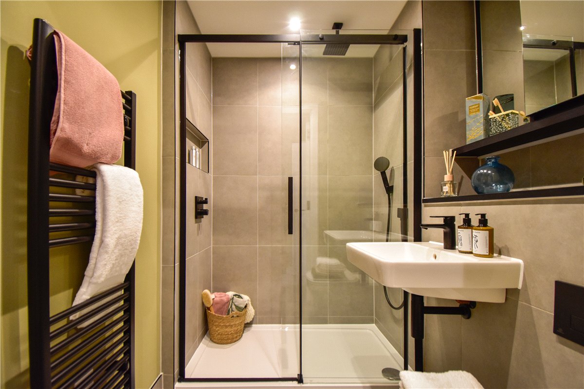 2 bedroom Flat, Knights Park, Eddington, CB3 - Available, Image 5