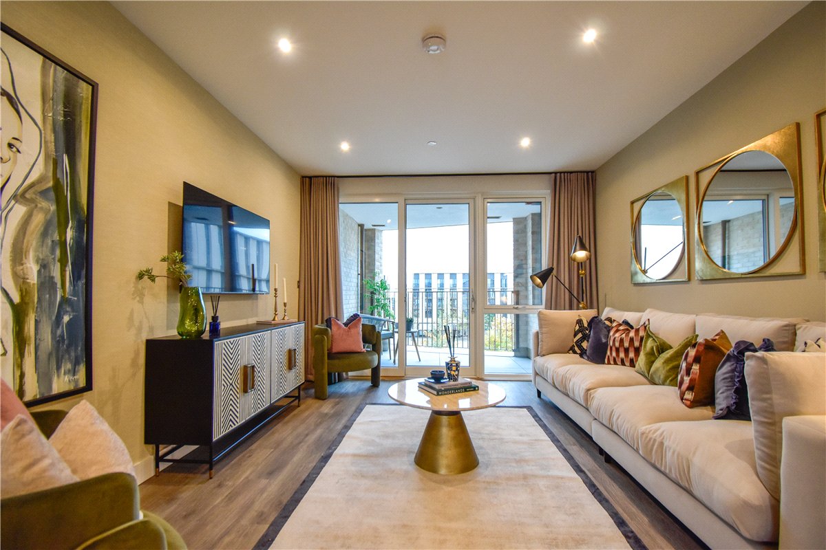 2 bedroom Flat, Knights Park, Eddington, CB3 - Available, Image 5