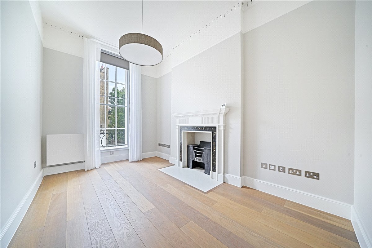 1 bedroom Flat, Wyndham Place, Marylebone, W1H - Available, Image 3