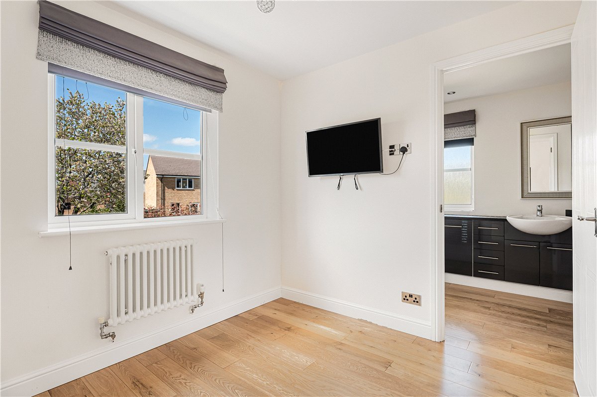 4 bedroom House, Willows Edge, Eynsham, OX29 - Available, Image 7