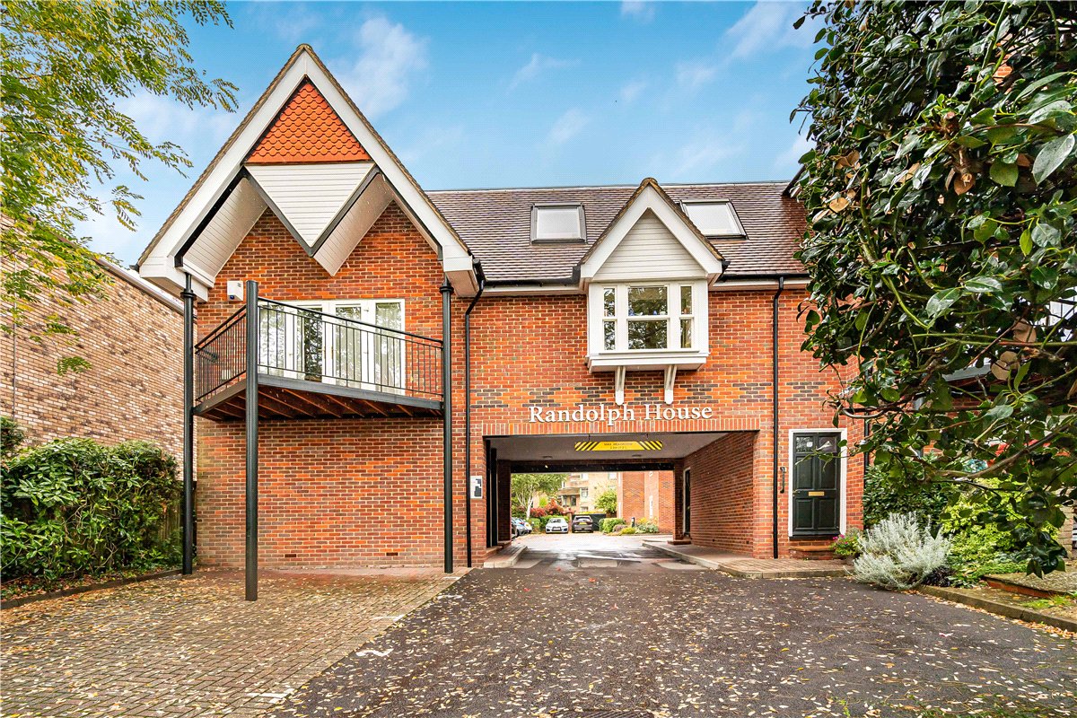 2 bedroom Flat, Hernes Road, Oxford, OX2 - Available, Image 18