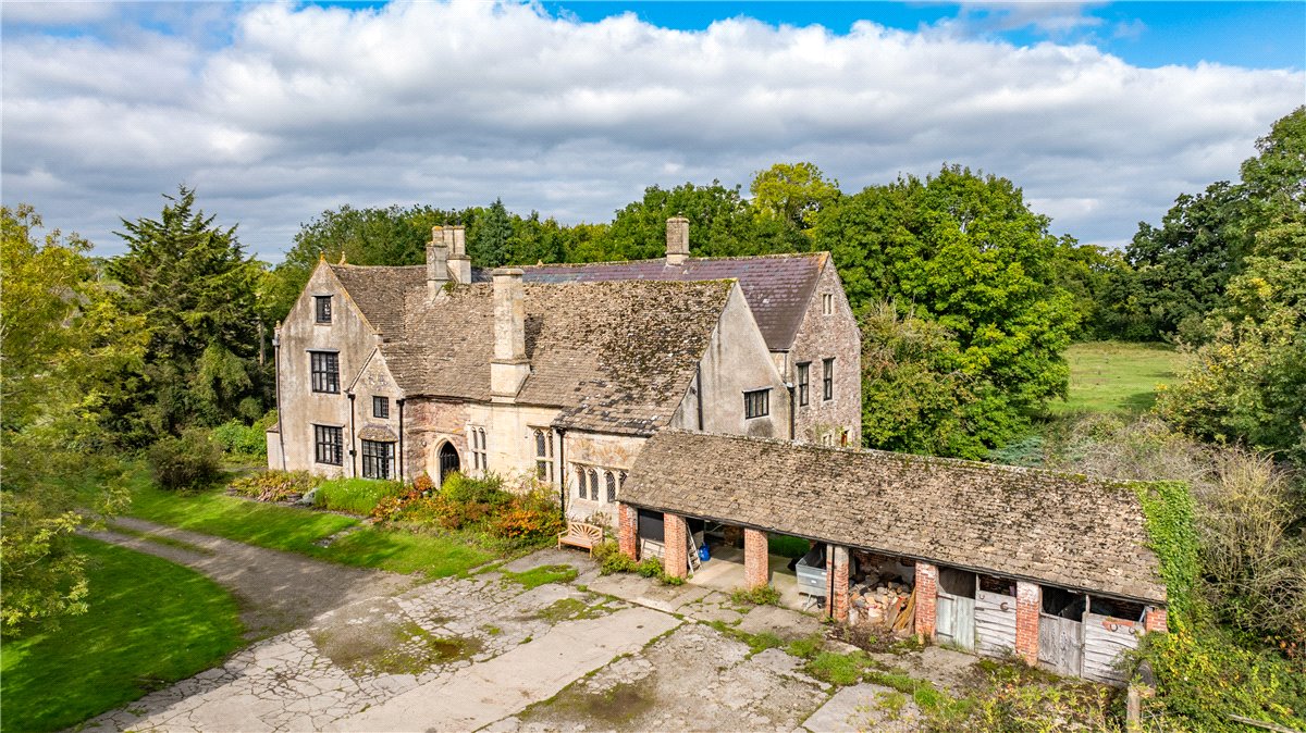28.26  Farm, Wanswell, Berkeley, GL13 - Sold, Image 1