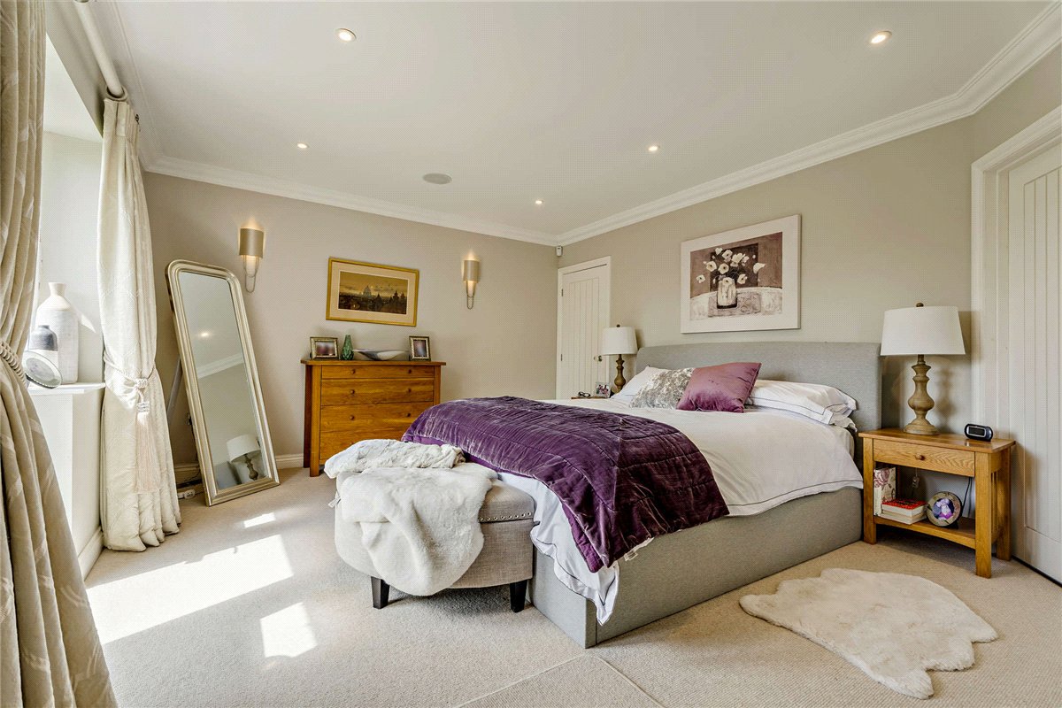 4 bedroom House, Fortune Hill, Knaresborough, HG5 - Sold STC, Image 10