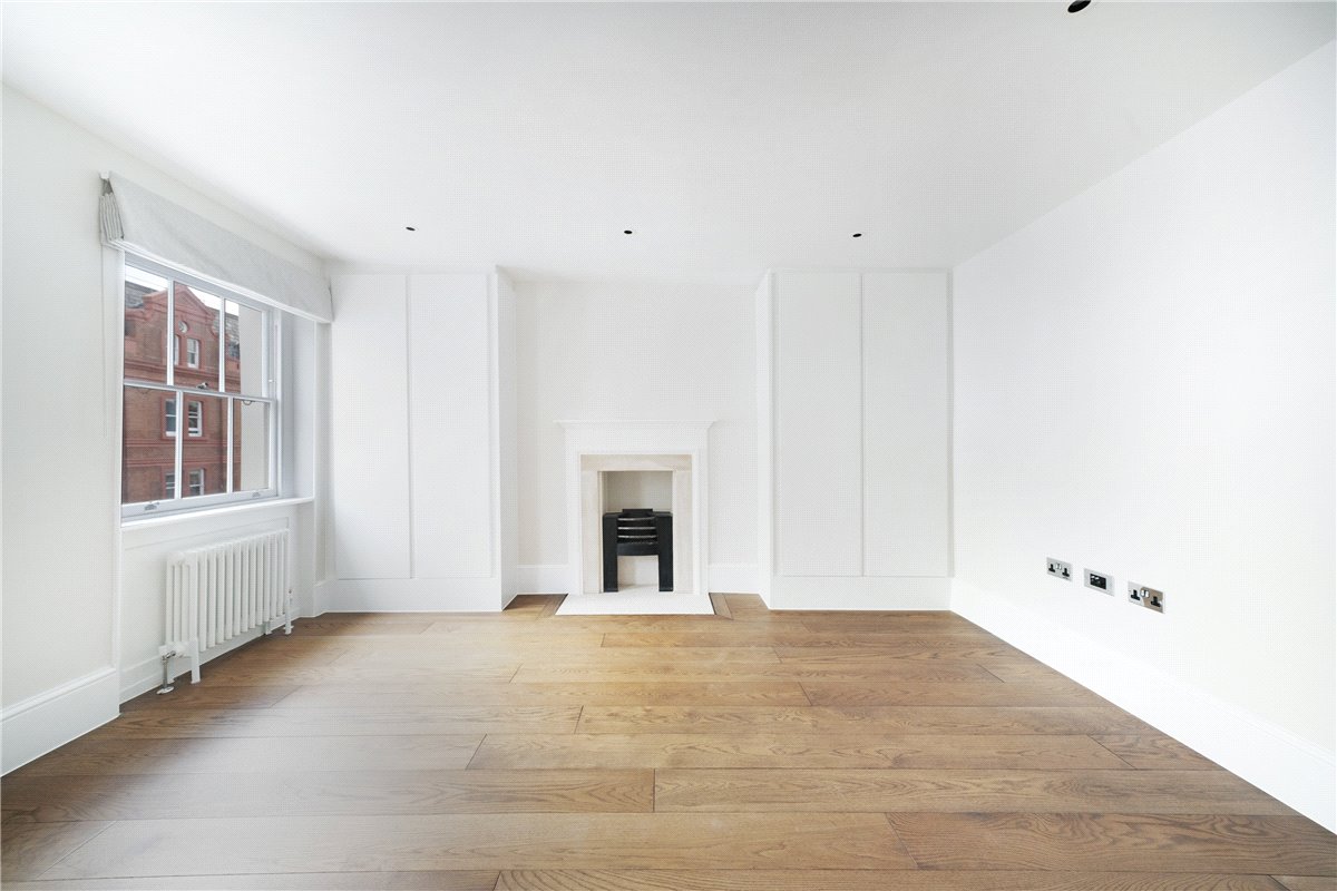 1 bedroom Flat, Manchester Street, Marylebone, W1U - Available, Image 6