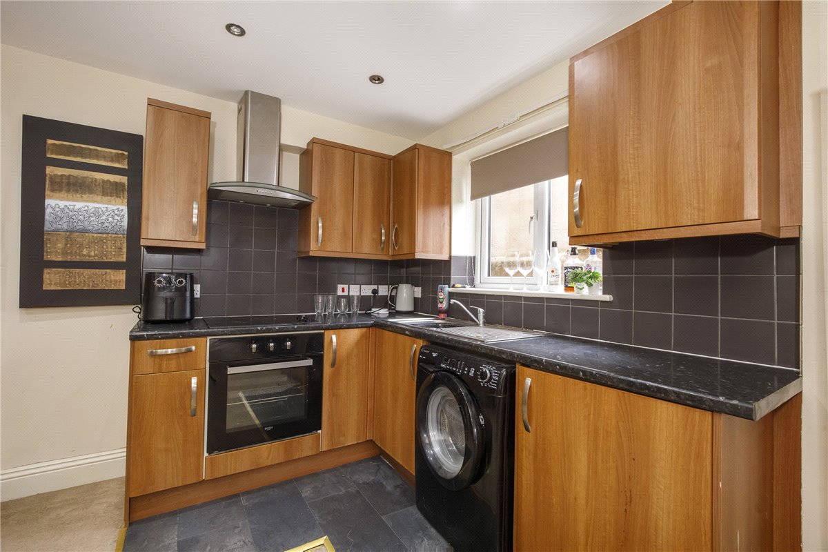 1 bedroom Flat, Burton Stone Lane, York, YO30 - , Image 4