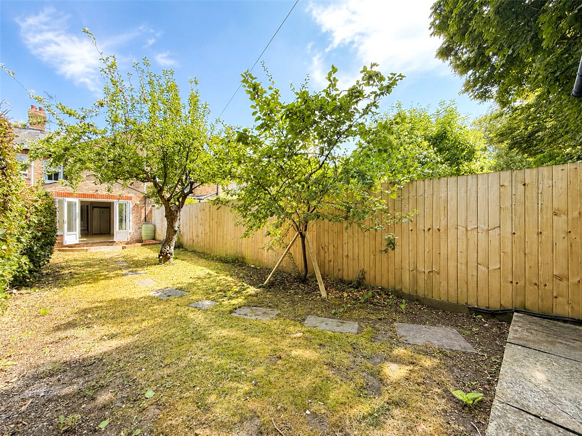 3 bedroom House, Marlowe Road, Cambridge, CB3 - Sold STC, Image 12