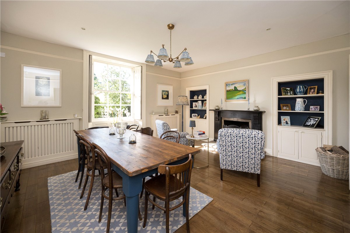 4 bedroom House, Scotton Lodge, Scotton, HG5 - Available, Image 6