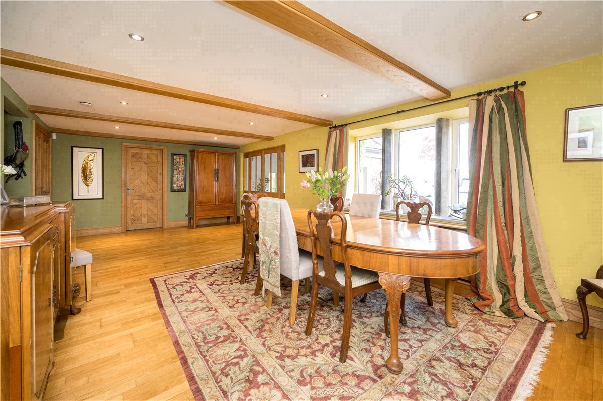 5 bedroom House, Lothersdale, Near Skipton, BD20 - Sold, Image 19