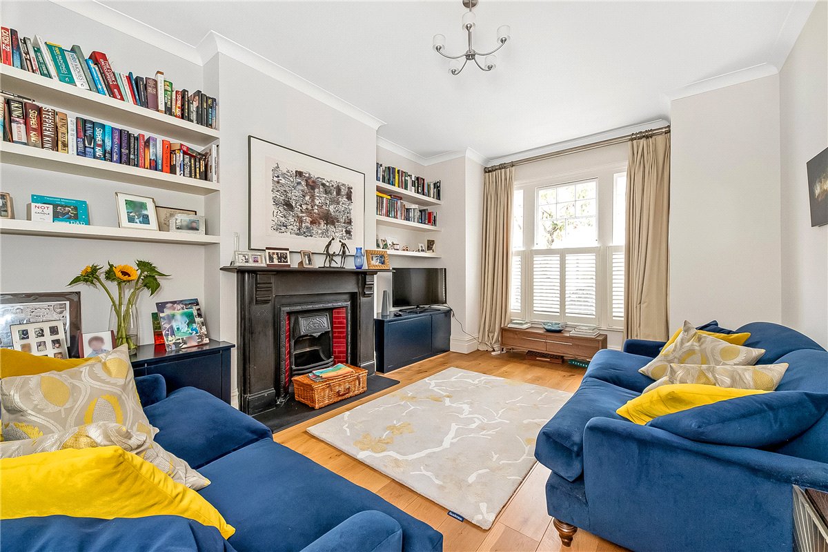 5 bedroom House, Hosack Road, London, SW17 - Available, Image 4