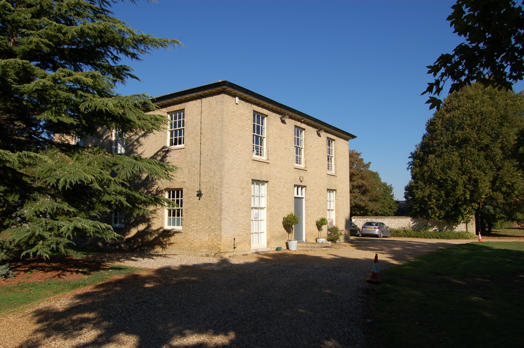 198 to 1246 Sq Ft, Newmarket Road, Ely, CB7 - Available